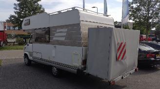 Fiat Camper zeer mooie camper zonder schade apk 07/2027 picture 4