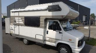 Fiat Camper zeer mooie camper zonder schade apk 07/2027 picture 8