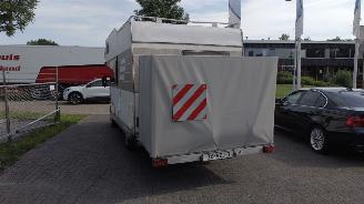 Fiat Camper zeer mooie camper zonder schade apk 07/2027 picture 5