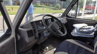 Fiat Camper zeer mooie camper zonder schade apk 07/2027 picture 9