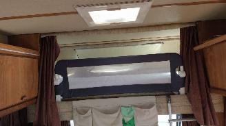 Fiat Camper zeer mooie camper zonder schade apk 07/2027 picture 19