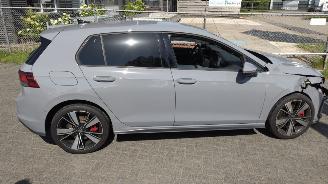 Volkswagen Golf GTE 1.4 eHybrid GTE 65000 km supermooie auto!!! picture 10