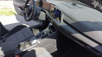 Volkswagen Golf GTE 1.4 eHybrid GTE 65000 km supermooie auto!!! picture 21