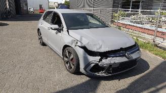 Auto incidentate Volkswagen Golf GTE 1.4 eHybrid GTE 65000 km supermooie auto!!! 2021/12