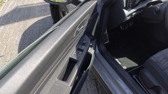 Volkswagen Golf GTE 1.4 eHybrid GTE 65000 km supermooie auto!!! picture 12