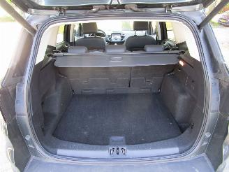 Ford Kuga Ford Kuga, 1.5 EcoBoost lekke koppakking 2017 picture 14