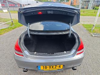 BMW 6-serie BMW 640 high executive 100dkm N.A.P. (hagelschade) picture 6