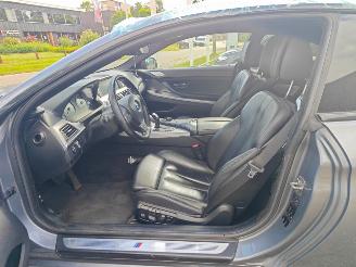 BMW 6-serie BMW 640 high executive 100dkm N.A.P. (hagelschade) picture 13