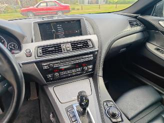 BMW 6-serie BMW 640 high executive 100dkm N.A.P. (hagelschade) picture 16