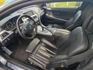BMW 6-serie BMW 640 high executive 100dkm N.A.P. (hagelschade) picture 15