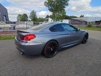 BMW 6-serie BMW 640 high executive 100dkm N.A.P. (hagelschade) picture 4