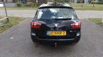 Seat Ibiza 1.2 tdi gewwon rijdbaar picture 7