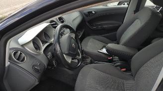 Seat Ibiza 1.2 tdi gewwon rijdbaar picture 11