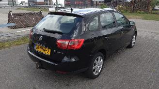 Seat Ibiza 1.2 tdi gewwon rijdbaar picture 8