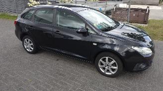 Seat Ibiza 1.2 tdi gewwon rijdbaar picture 9
