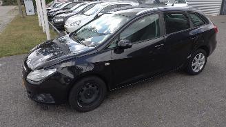 Seat Ibiza 1.2 tdi gewwon rijdbaar picture 4