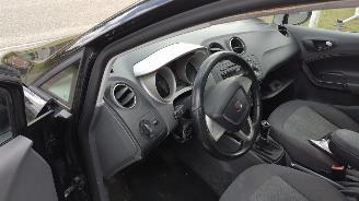 Seat Ibiza 1.2 tdi gewwon rijdbaar picture 10