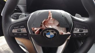BMW 3-serie 330 I X-drive Automaat 21.000 km Nap! Zeer netjes Rijdbaar picture 18