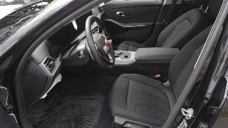 BMW 3-serie 330 I X-drive Automaat 21.000 km Nap! Zeer netjes Rijdbaar picture 15