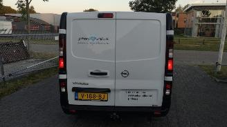 Opel Vivaro 1.6 cdti luxury edition camera/multimedia geen schade! picture 6