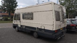 Peugeot Boxer 280G92 2.5 turbo airco 95ps  Weinig schade APK tot 05-2027 rijd goed!! picture 4