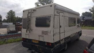 Peugeot Boxer 280G92 2.5 turbo airco 95ps  Weinig schade APK tot 05-2027 rijd goed!! picture 7