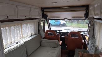 Peugeot Boxer 280G92 2.5 turbo airco 95ps  Weinig schade APK tot 05-2027 rijd goed!! picture 11