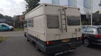 Peugeot Boxer 280G92 2.5 turbo airco 95ps  Weinig schade APK tot 05-2027 rijd goed!! picture 5