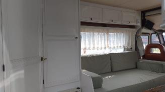 Peugeot Boxer 280G92 2.5 turbo airco 95ps  Weinig schade APK tot 05-2027 rijd goed!! picture 8
