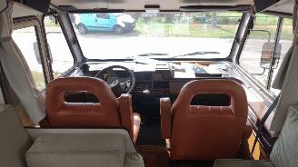 Peugeot Boxer 280G92 2.5 turbo airco 95ps  Weinig schade APK tot 05-2027 rijd goed!! picture 14