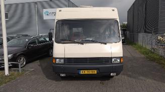 Peugeot Boxer 280G92 2.5 turbo airco 95ps  Weinig schade APK tot 05-2027 rijd goed!! picture 2