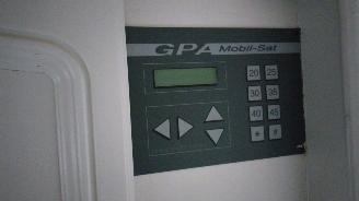 Peugeot Boxer 280G92 2.5 turbo airco 95ps  Weinig schade APK tot 05-2027 rijd goed!! picture 9
