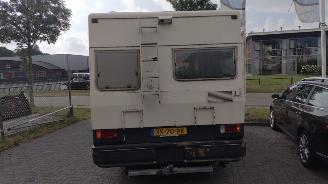 Peugeot Boxer 280G92 2.5 turbo airco 95ps  Weinig schade APK tot 05-2027 rijd goed!! picture 6