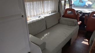 Peugeot Boxer 280G92 2.5 turbo airco 95ps  Weinig schade APK tot 05-2027 rijd goed!! picture 12