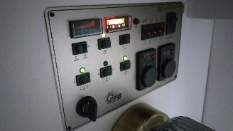 Peugeot Boxer 280G92 2.5 turbo airco 95ps  Weinig schade APK tot 05-2027 rijd goed!! picture 10