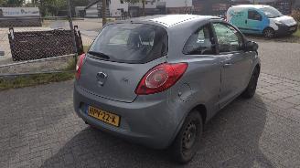 Ford Ka 1.2 Titanium X 88317 km picture 7