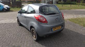 Ford Ka 1.2 Titanium X 88317 km picture 5