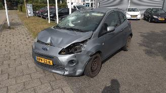 Ford Ka 1.2 Titanium X 88317 km picture 3
