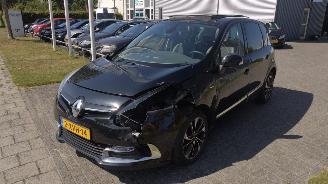 Renault Mégane Scénic 1.6 dci Bose Panodak Clima Mooie Luxe auto! picture 5