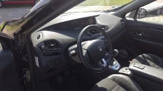 Renault Mégane Scénic 1.6 dci Bose Panodak Clima Mooie Luxe auto! picture 11