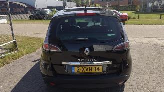 Renault Mégane Scénic 1.6 dci Bose Panodak Clima Mooie Luxe auto! picture 4