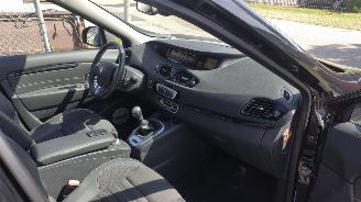Renault Mégane Scénic 1.6 dci Bose Panodak Clima Mooie Luxe auto! picture 26
