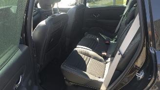 Renault Mégane Scénic 1.6 dci Bose Panodak Clima Mooie Luxe auto! picture 23