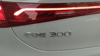 Mercedes EQE EQE 300 AMG 11.000 km Pano Nardogrey Supermooie auto! picture 16