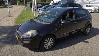 Fiat Punto Evo 0.9 twinair 179.000 km clima cruise nette auto! picture 4