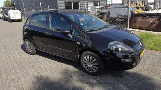Fiat Punto Evo 0.9 twinair 179.000 km clima cruise nette auto! picture 10