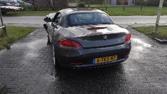 BMW Z4 SDRIVE 23I Mooie nette auto! picture 5
