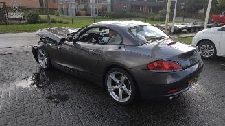 BMW Z4 SDRIVE 23I Mooie nette auto! picture 4