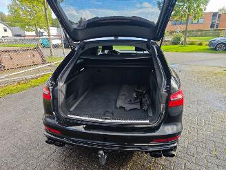 Audi A6 avant S-line 50 3.0 V6 TDI Hybride Quattro Pano Standk Luchtveer Kanon!! picture 15