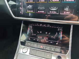Audi A6 avant S-line 50 3.0 V6 TDI Hybride Quattro Pano Standk Luchtveer Kanon!! picture 18